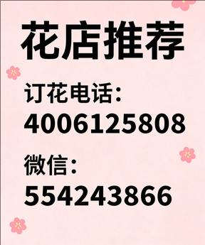 石家庄晋州市花店哪家好