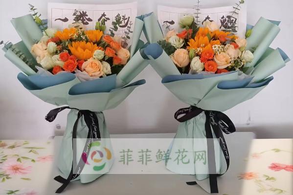 晋州市花店